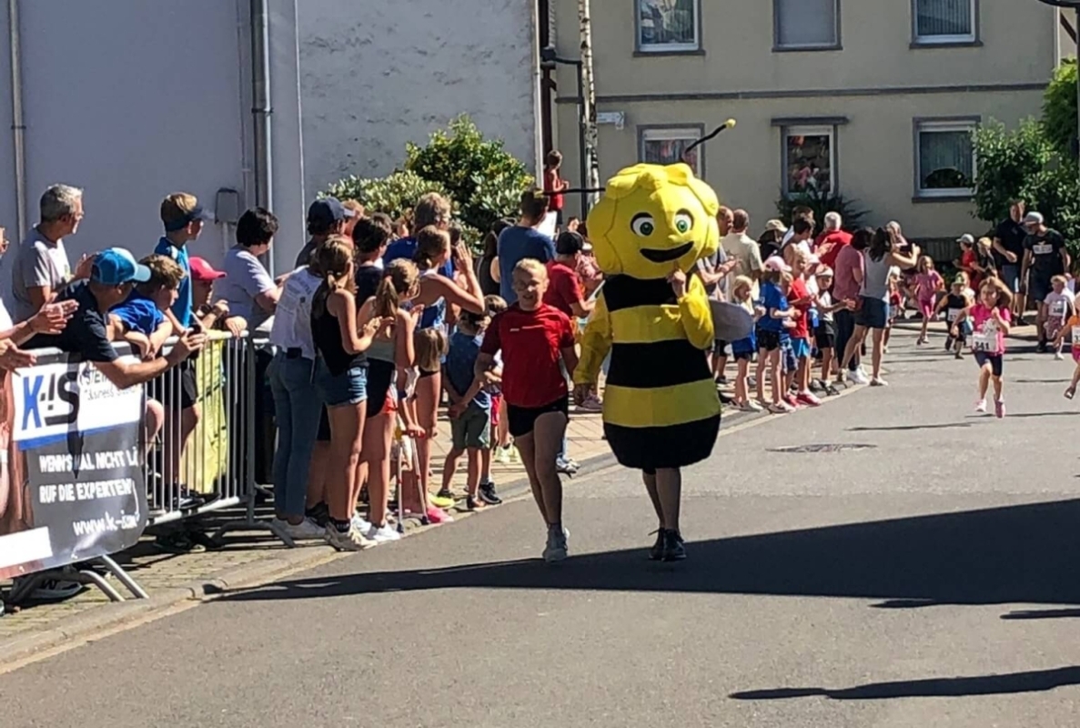 Honiglauf 2022, Foto: © Veranstalter Honiglauf 2022, Foto: © Veranstalter
