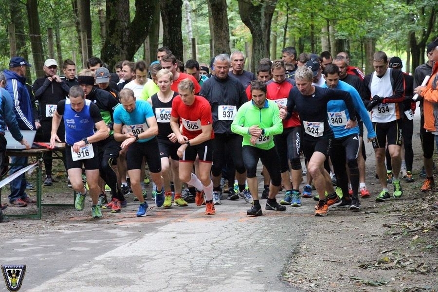 St. Pöltener Herbstgeländelauf (C) Veranstalter St. Pöltener Herbstgeländelauf (C) Veranstalter