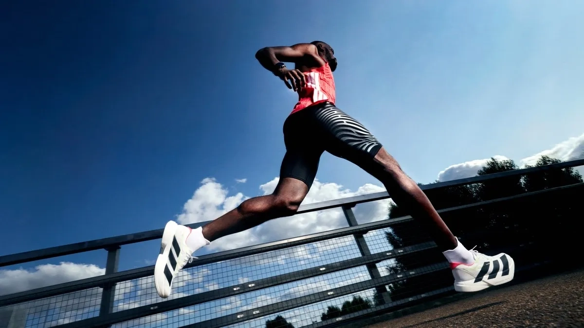 Adidas Adizero Adios Pro 4 Adidas Adizero Adios Pro 4