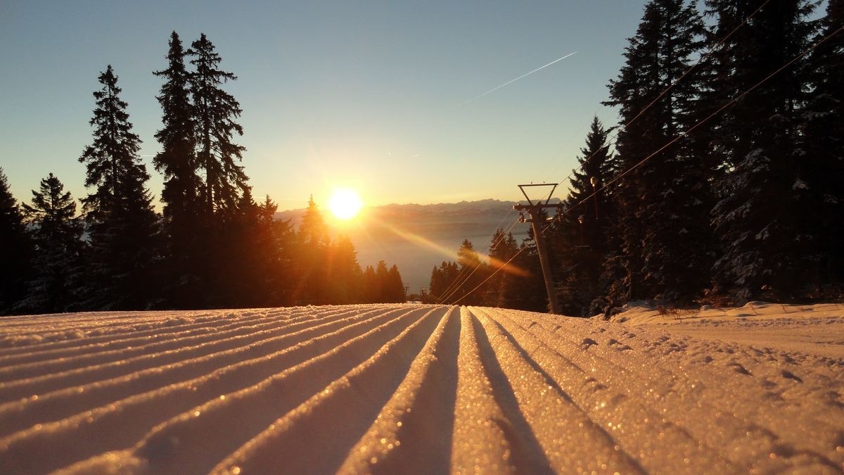 Sainte Croix - Les Rasses, Foto: Veranstalter Sainte Croix - Les Rasses, Foto: Veranstalter