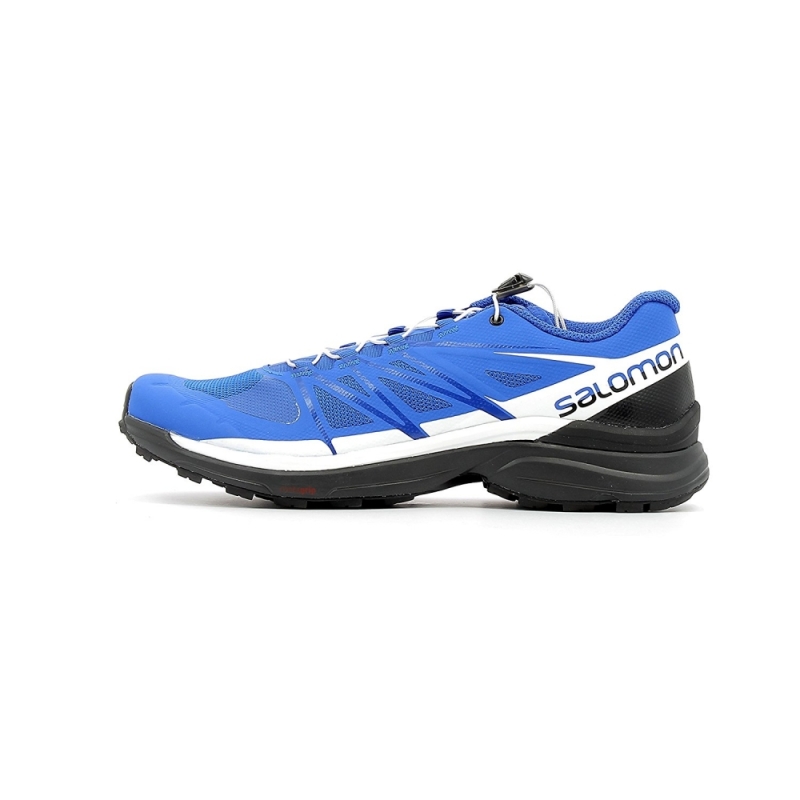 Salomon Wings Pro 3 (C) Hersteller / Amazon Salomon Wings Pro 3 (C) Hersteller / Amazon