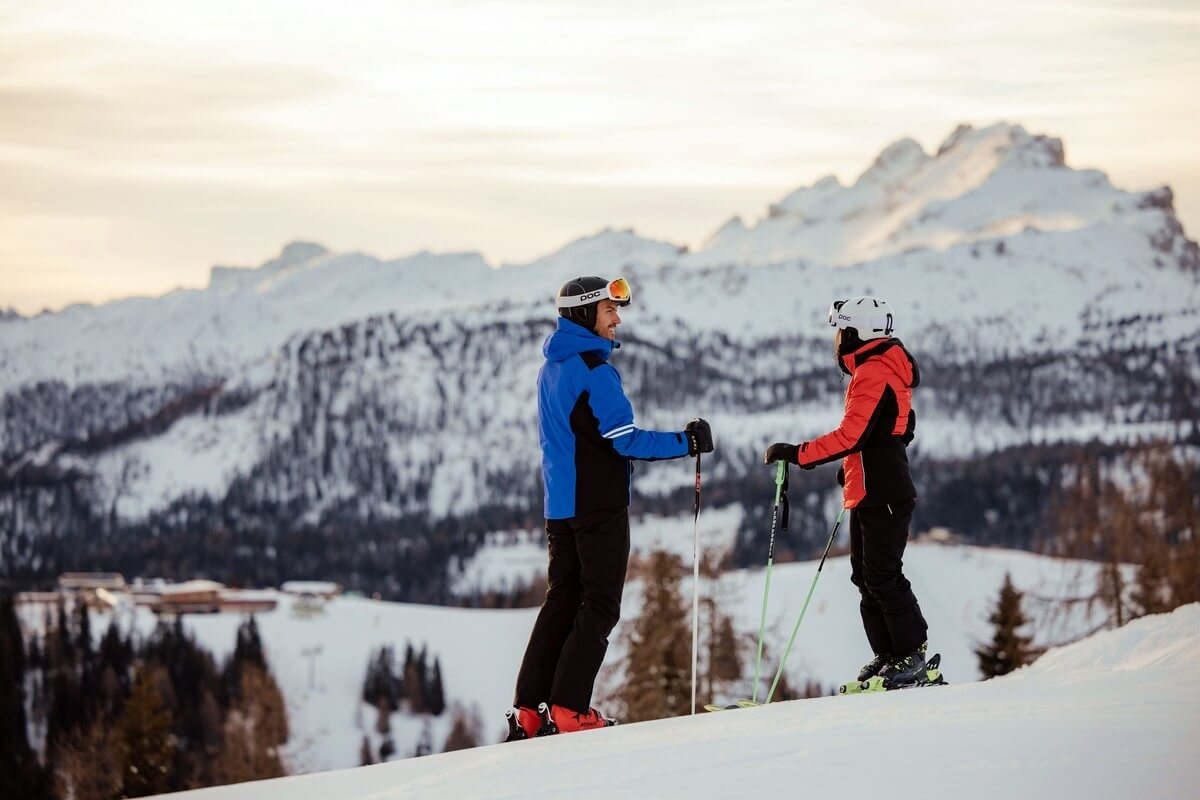 Alta Badia, Foto: © Alex Moling Alta Badia, Foto: © Alex Moling