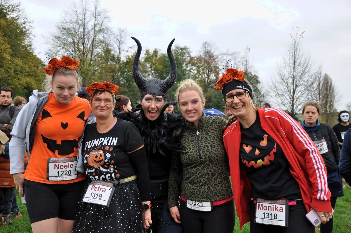 Halloween Run Bremen 2024 (Foto: © bremenRAcing) Halloween Run Bremen 2024 (Foto: © bremenRAcing)