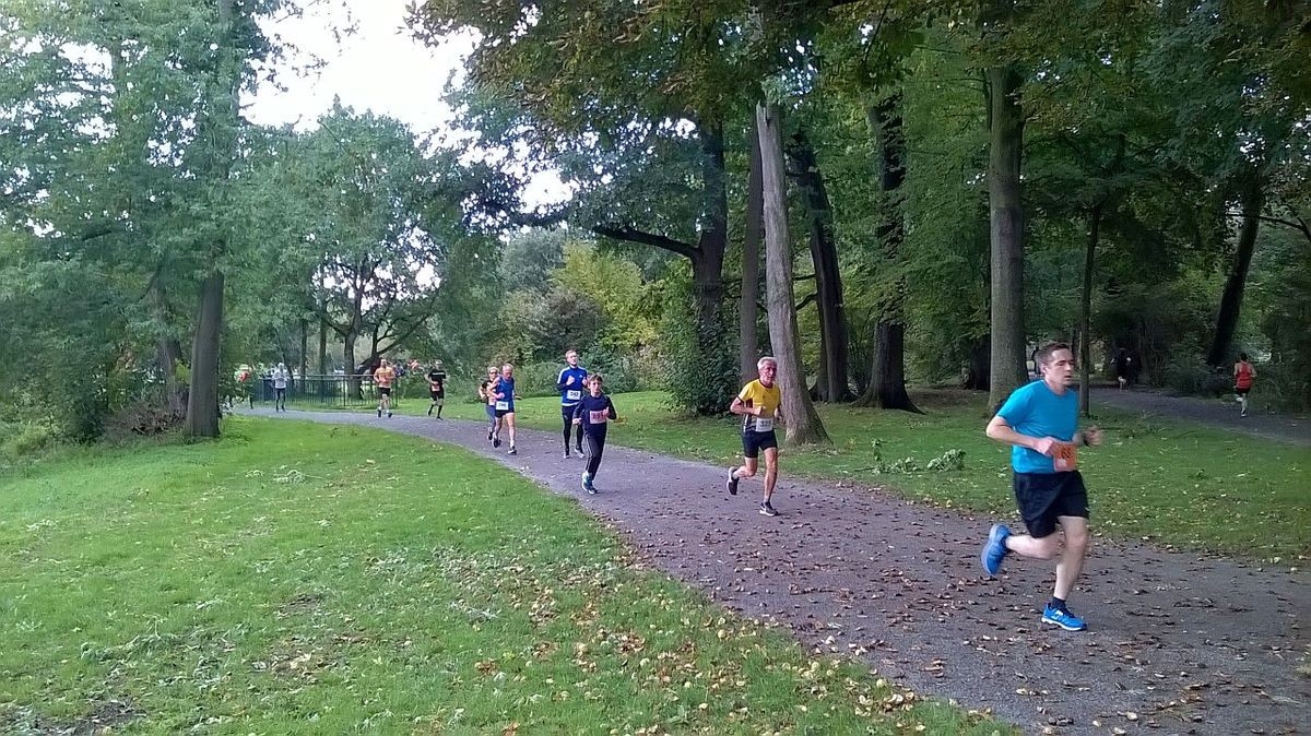 Burgdorfer Spargel-Lauf, Foto: Veranstalter Burgdorfer Spargel-Lauf, Foto: Veranstalter