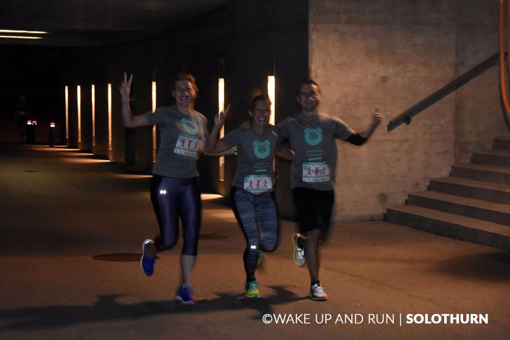 Wake up and run: Solothurn 2018 (C) Damien Sengstag Wake up and run: Solothurn 2018 (C) Damien Sengstag