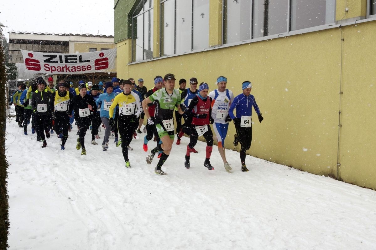 Neuhofner Geländecup, Foto Veranstalter Neuhofner Geländecup, Foto Veranstalter