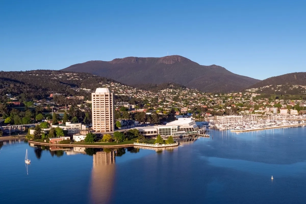 Point to Pinnacle 2024 Hero Shot (Foto: © Veranstalter) Point to Pinnacle 2024 Hero Shot (Foto: © Veranstalter)