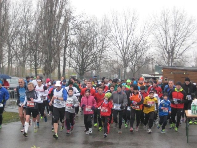 Golser Silvesterlauf (C) Veranstalter Golser Silvesterlauf (C) Veranstalter