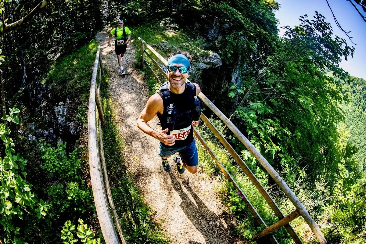 Lichtenstein Trail 2025 (Foto: © Benni Lau, BeLa Sportfoto) Lichtenstein Trail 2025 (Foto: © Benni Lau, BeLa Sportfoto)