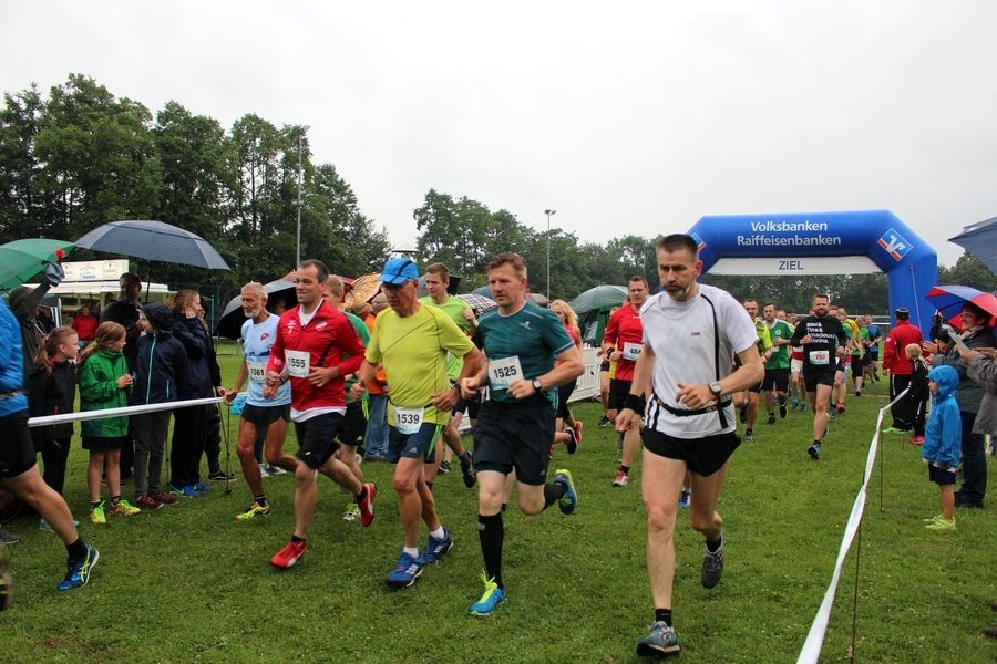 Filsum löppt (c) Veranstalter Filsum löppt (c) Veranstalter