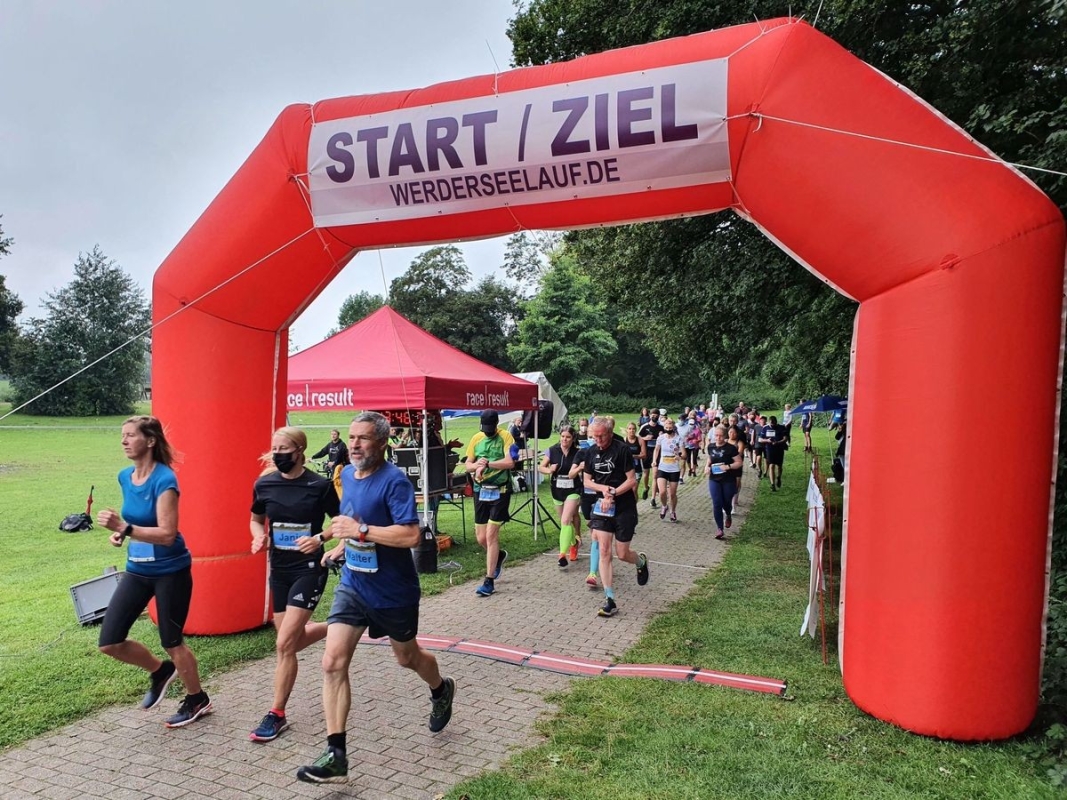 Werderseelauf 2021 (c) bremenRAcing UG Werderseelauf 2021 (c) bremenRAcing UG