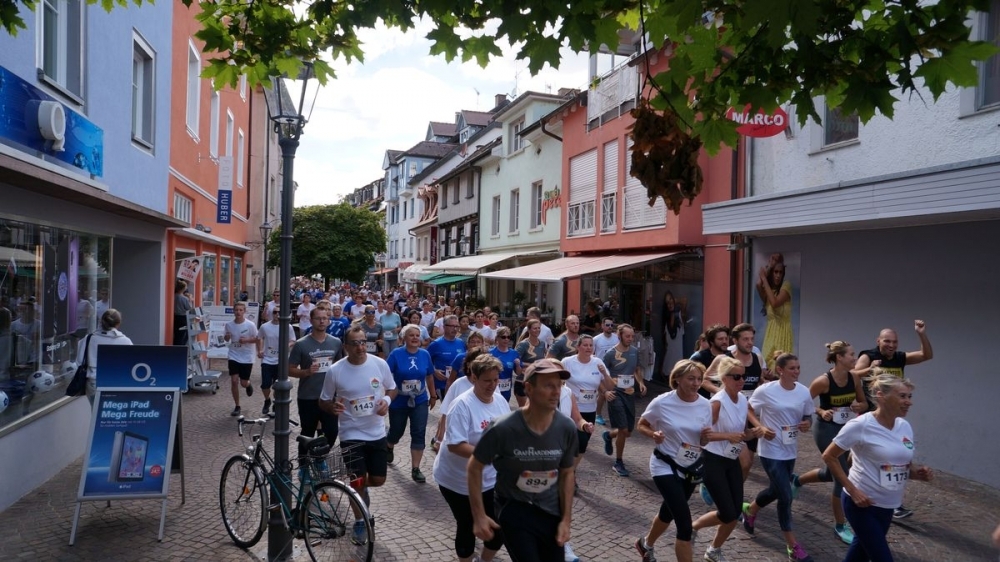 Radolfzell Firmenlauf (C) Veranstalter Radolfzell Firmenlauf (C) Veranstalter