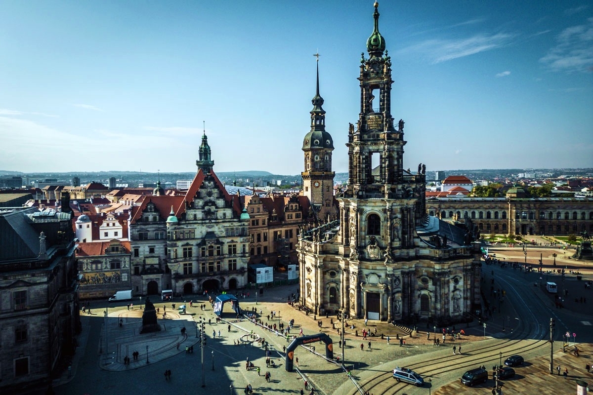 Sportscheck Run Dresden 2022, Fotos © SportScheck Sportscheck Run Dresden 2022, Fotos © SportScheck