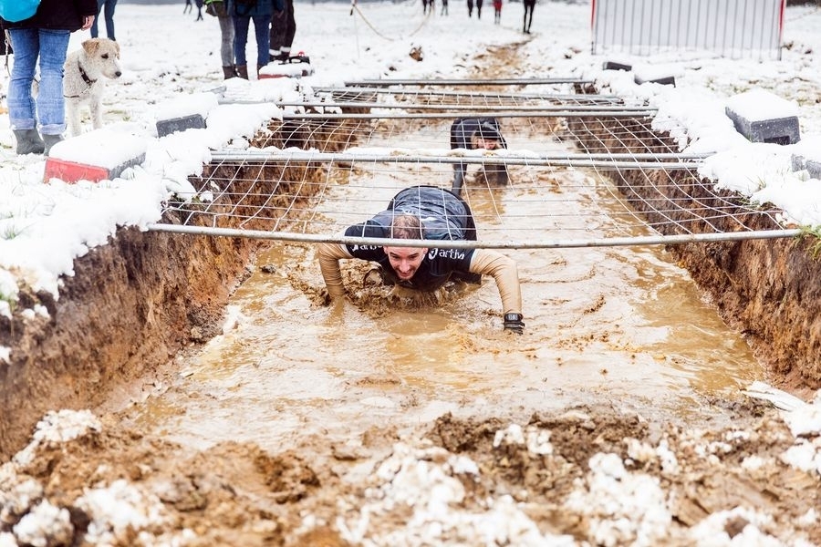 Steelman Hannover (C) Christopher Busch / Veranstalter Steelman Hannover (C) Christopher Busch / Veranstalter