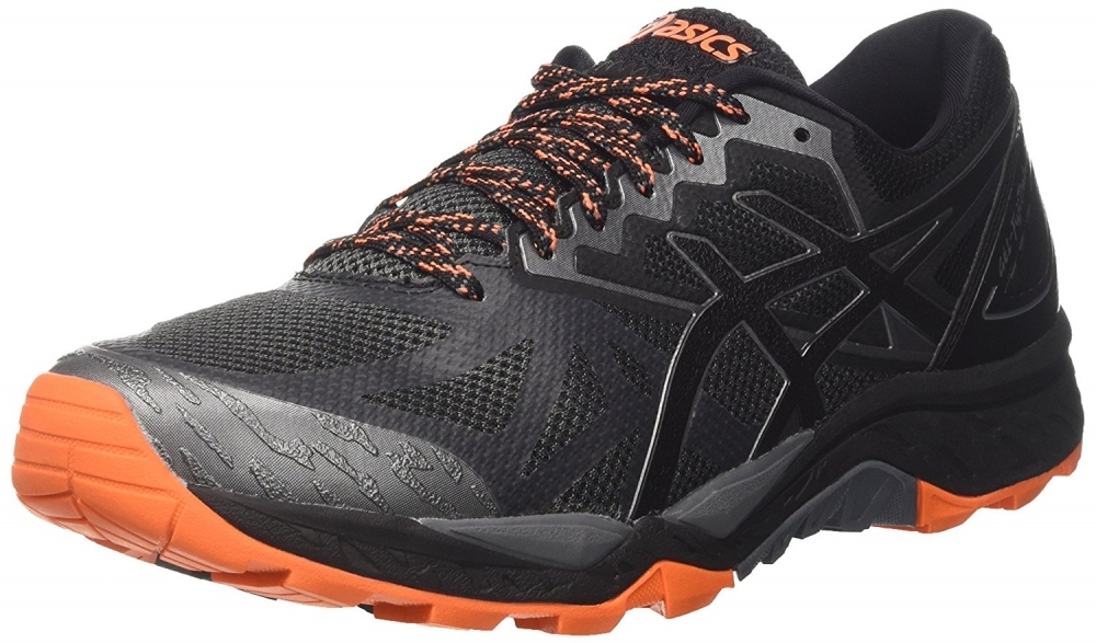 Asics Gel-Fujitrabuco 6 (C) Hersteller / Amazon Asics Gel-Fujitrabuco 6 (C) Hersteller / Amazon