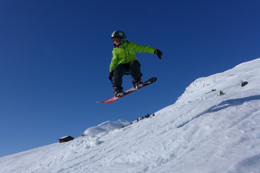 Skifahren Hochwang (c) Sportbahnen Hochwang AG Skifahren Hochwang (c) Sportbahnen Hochwang AG