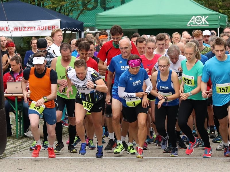 Wuzzelauf Bad Soden (C) Veranstalter Wuzzelauf Bad Soden (C) Veranstalter