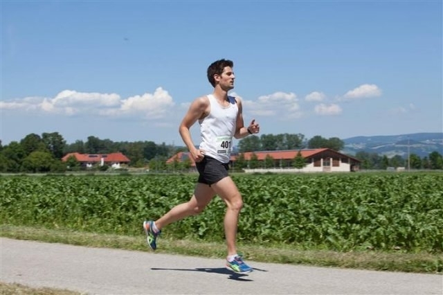 Spargel & Wein Lauf (C) Veranstalter Spargel & Wein Lauf (C) Veranstalter