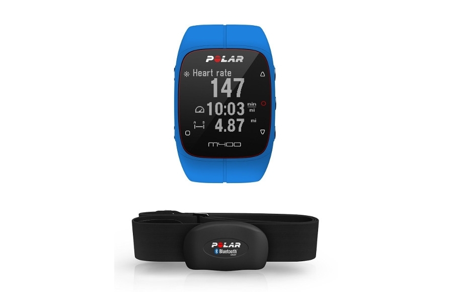 Polar M400 (C) Amazon Polar M400 (C) Amazon