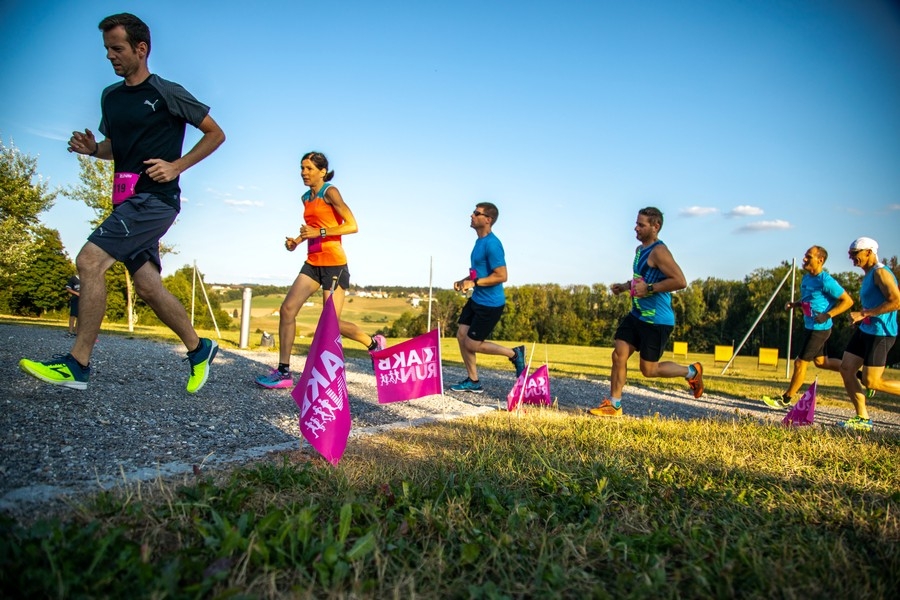 AKB Run Mutschellen 2018 (C) Veranstalter AKB Run Mutschellen 2018 (C) Veranstalter