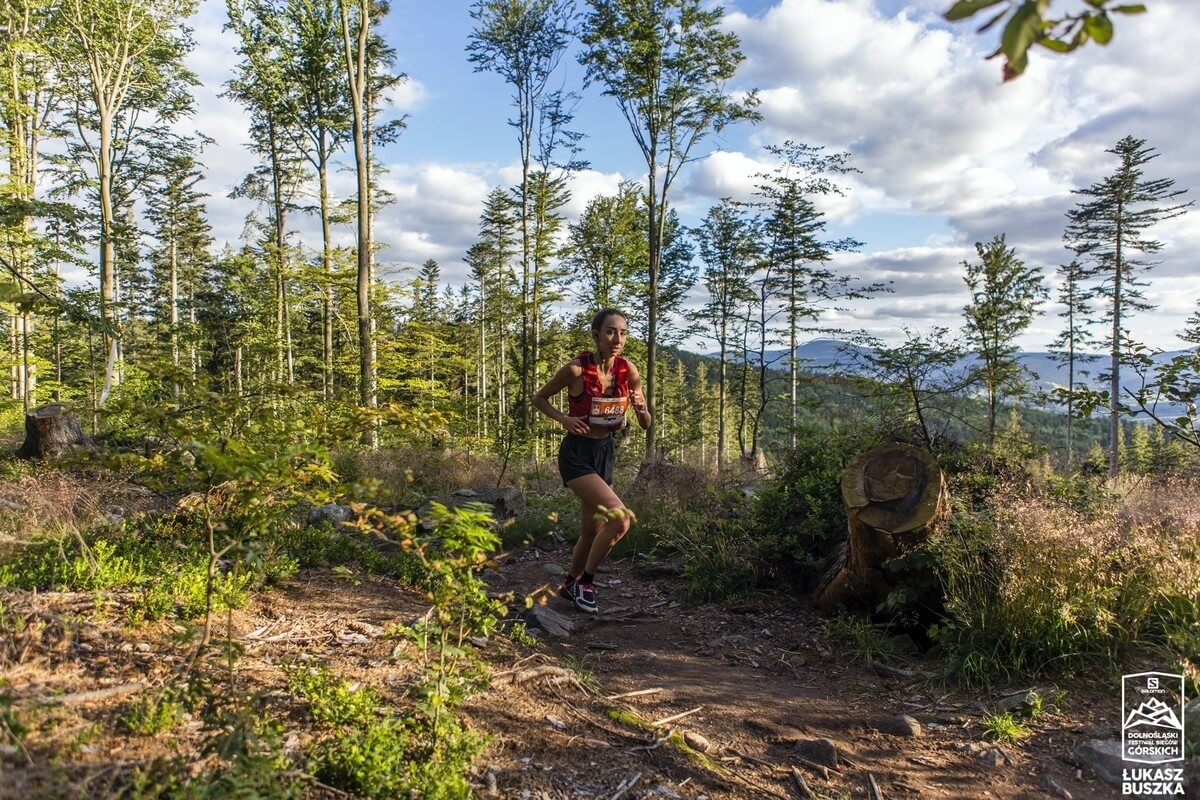 Lower Silesian Mountain Running Festival, Foto: Veranstalter Lower Silesian Mountain Running Festival, Foto: Veranstalter