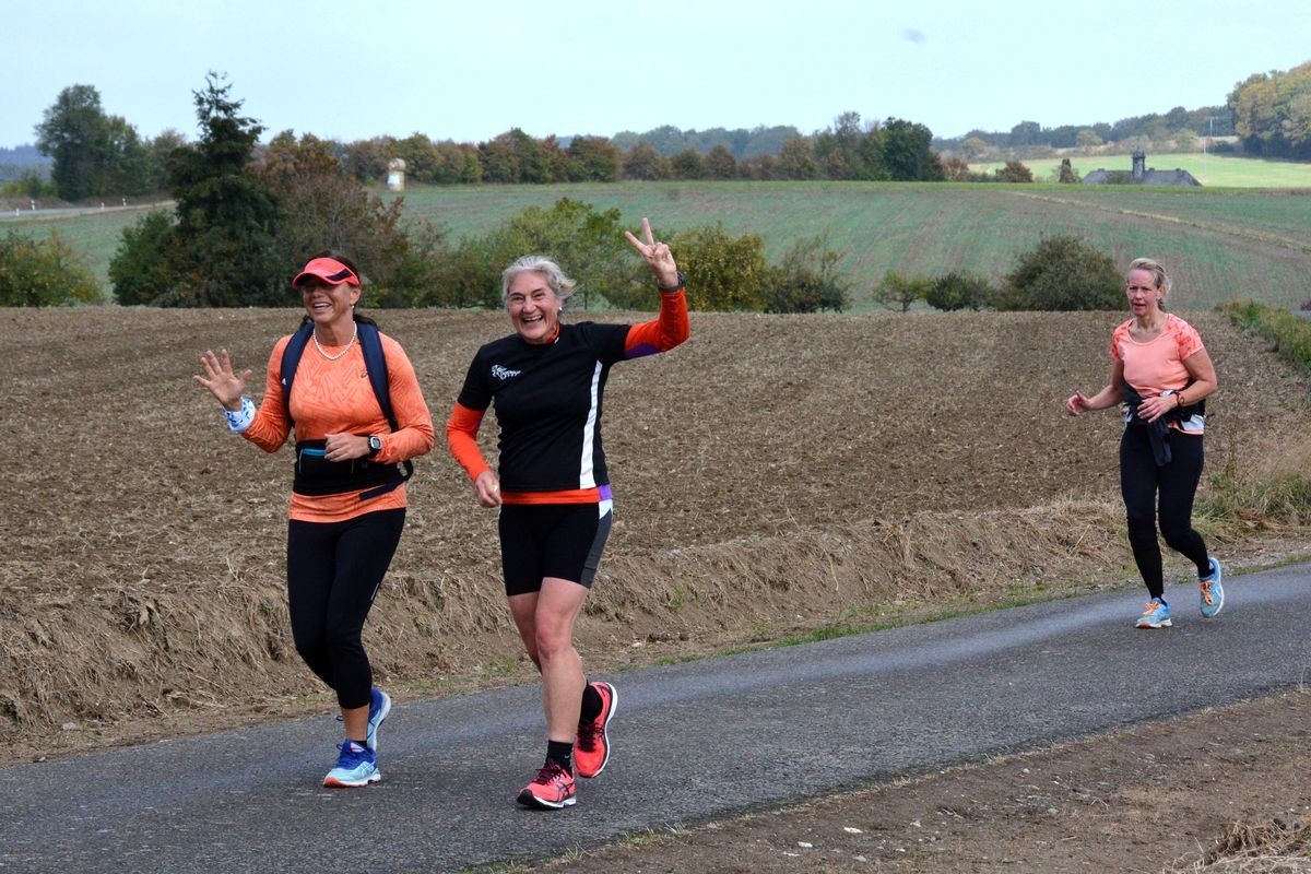 Hünstetter Freundschaftslauf Bechtheim, Foto: Veranstalter Hünstetter Freundschaftslauf Bechtheim, Foto: Veranstalter