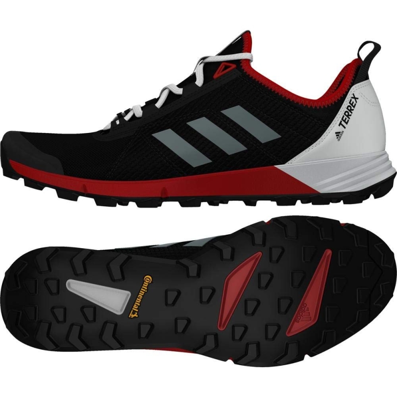 Adidas Terrex Agravic Speed, Foto: Hersteller / Amazon Adidas Terrex Agravic Speed, Foto: Hersteller / Amazon