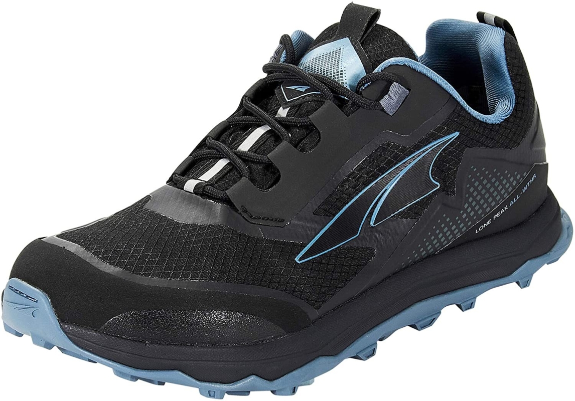 Altra Lone Peak All-Weather Low, Foto: Hersteller / Amazon Altra Lone Peak All-Weather Low, Foto: Hersteller / Amazon