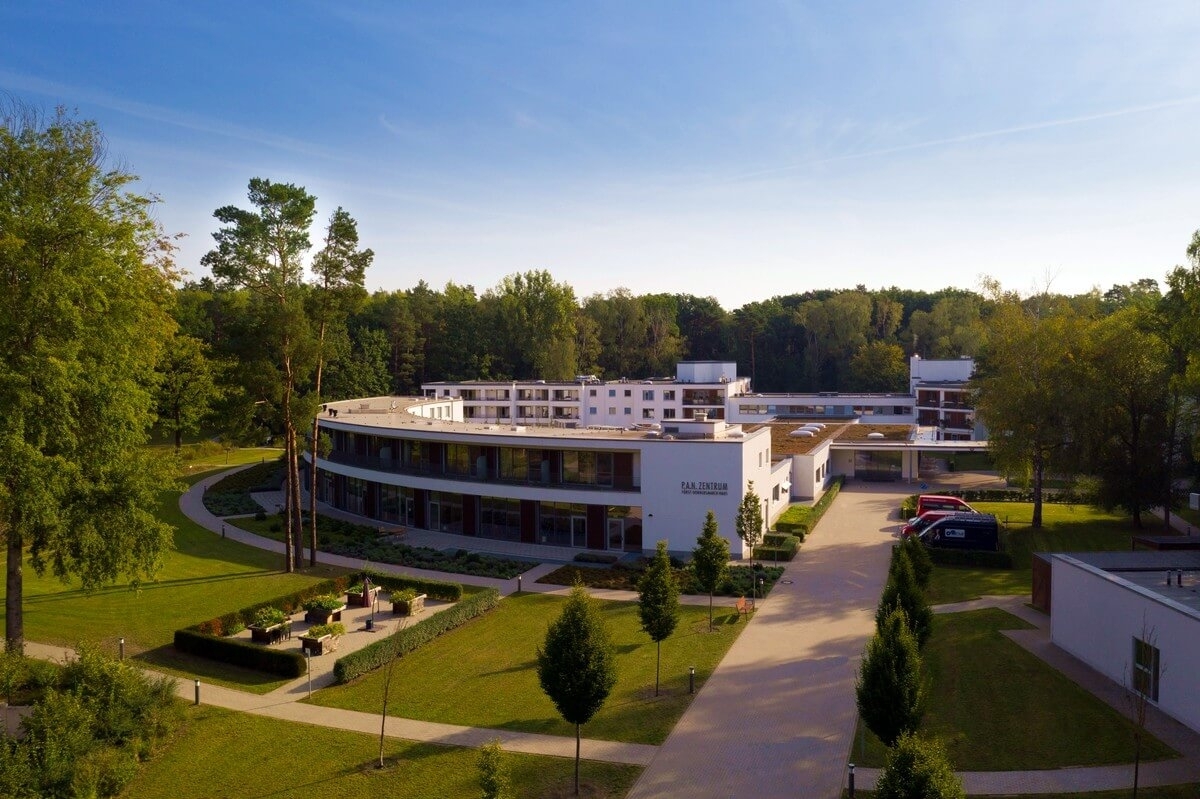 Frohnauer Stundenlauf, Foto: © Fürst Donnersmarck-Stiftung zu Berlin Frohnauer Stundenlauf, Foto: © Fürst Donnersmarck-Stiftung zu Berlin