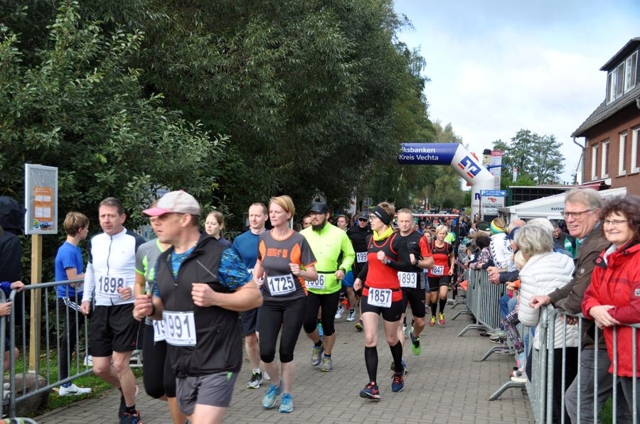 Dümmerlauf (C) Veranstalter Dümmerlauf (C) Veranstalter