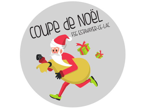 Coupe de Noël (c) Veranstalter Coupe de Noël (c) Veranstalter