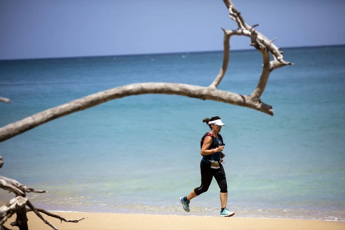 Guadarun 2024: 3. Etappe Guadarun 2024: 3. Etappe