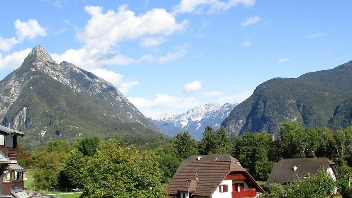 Bovec Marathon 2021, Foto: Herbert Orlinger Bovec Marathon 2021, Foto: Herbert Orlinger