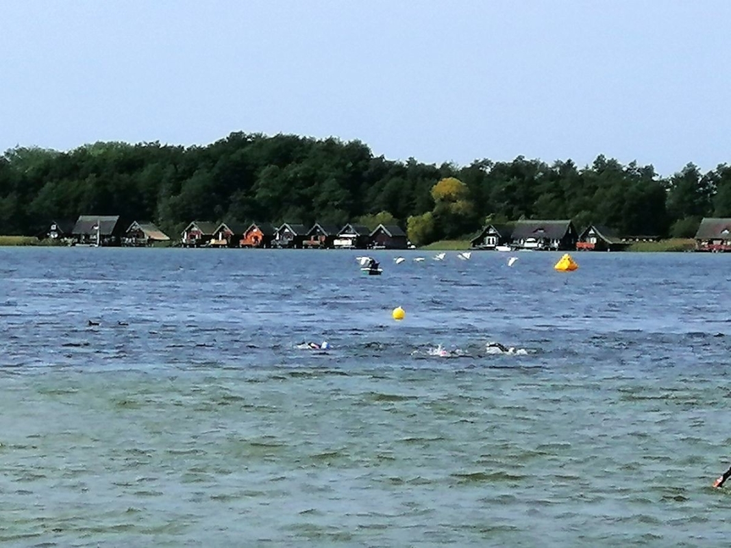 EURAWASSER Fun-Triathlon, Foto: Veranstalter EURAWASSER Fun-Triathlon, Foto: Veranstalter