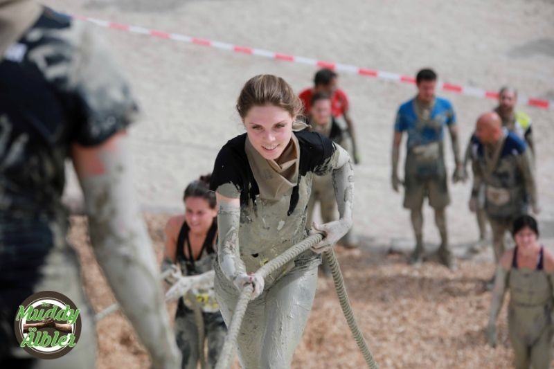 The Muddy Älbler, Foto: Veranstalter The Muddy Älbler, Foto: Veranstalter