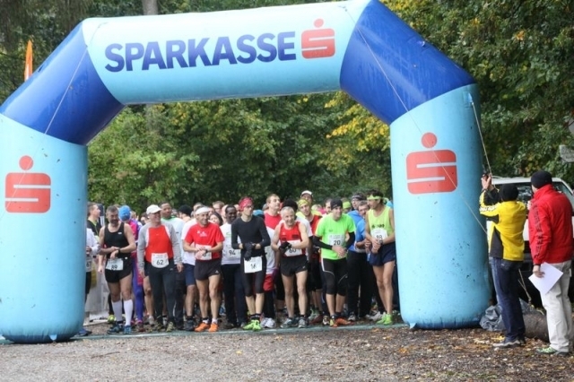 Welser Teamplayer Crosslauf Welser Teamplayer Crosslauf