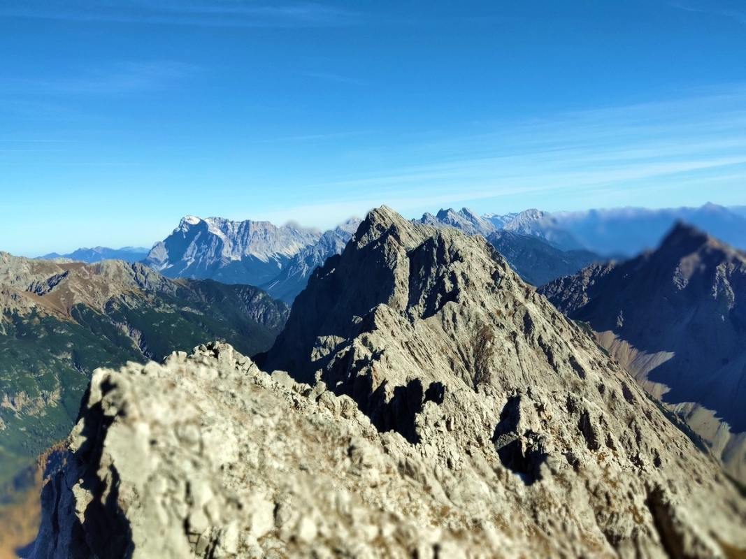 Heiterwand Heiterwand