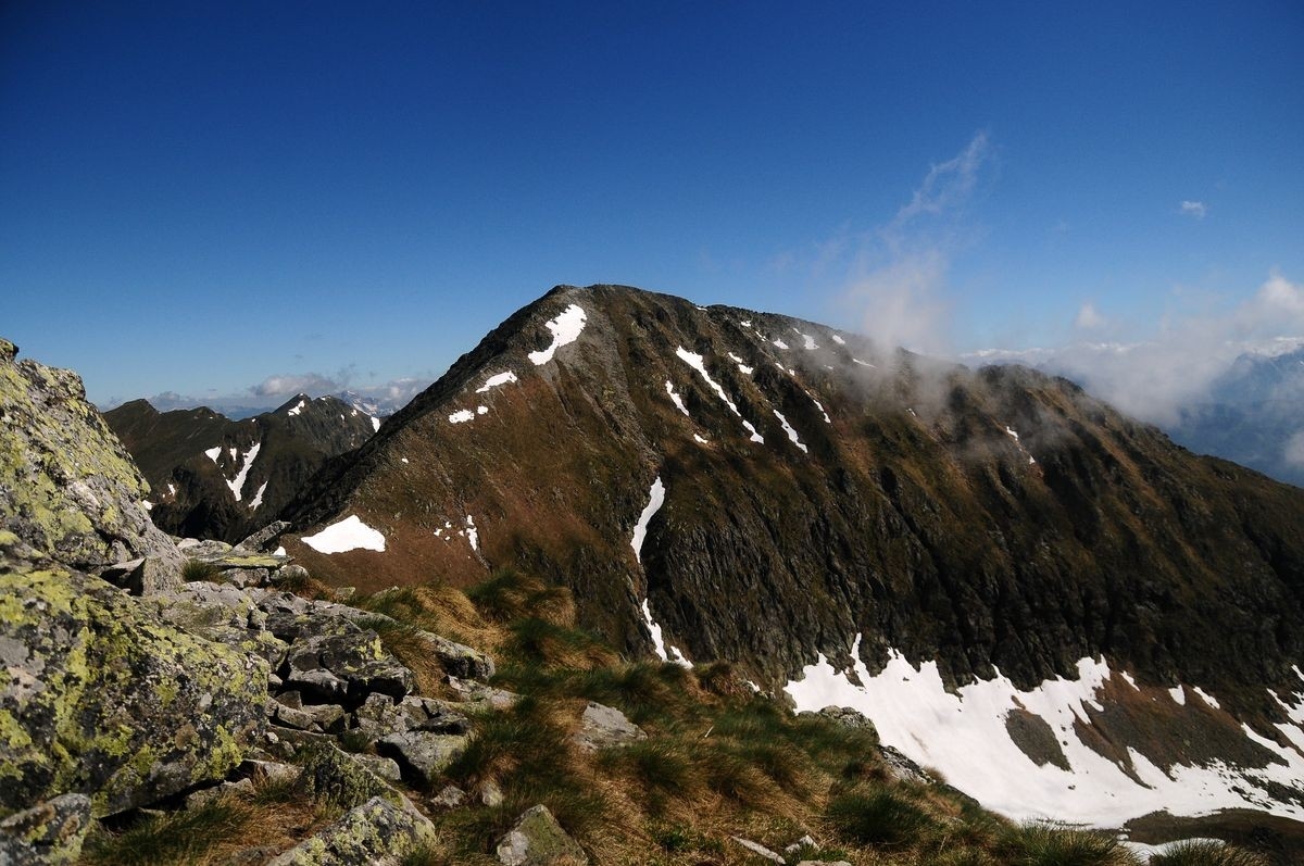 Kleiner Bösenstein Kleiner Bösenstein