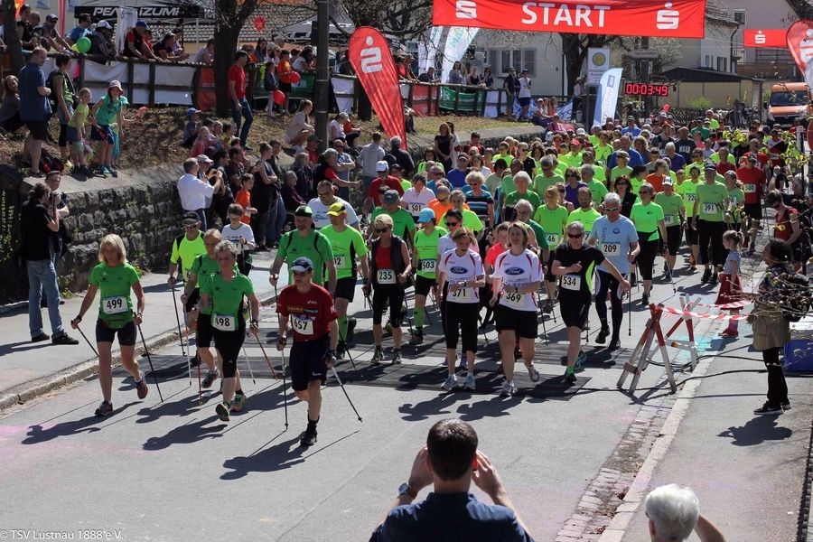 Kirnberglauf (C) Veranstalter Kirnberglauf (C) Veranstalter