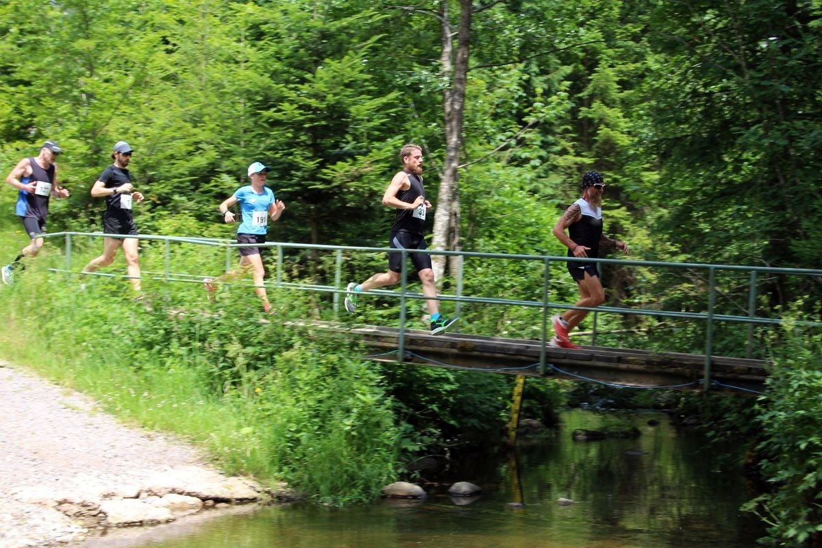 X-Trail-Run Breitnau, Foto: Veranstalter X-Trail-Run Breitnau, Foto: Veranstalter