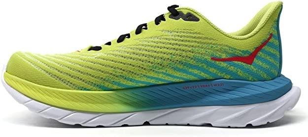Hoka One One Mach 5, Foto: Hersteller / Amazon Hoka One One Mach 5, Foto: Hersteller / Amazon