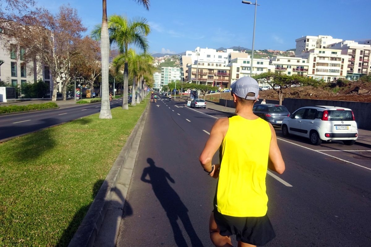 Funchal Marathon 2022 (04) (c) Anton Reiter Funchal Marathon 2022 (04) (c) Anton Reiter
