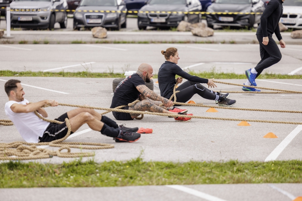 FITLETIX Oberösterreich FITLETIX Oberösterreich