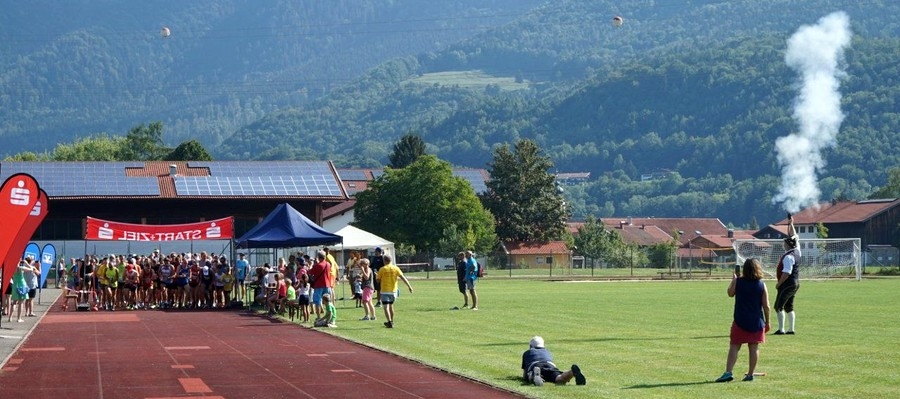 Wössner Halbmarathon (C) Veranstalter Wössner Halbmarathon (C) Veranstalter