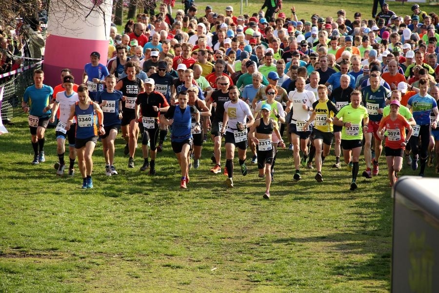 Kyffhäuser Berglauf (c) Veranstalter Kyffhäuser Berglauf (c) Veranstalter