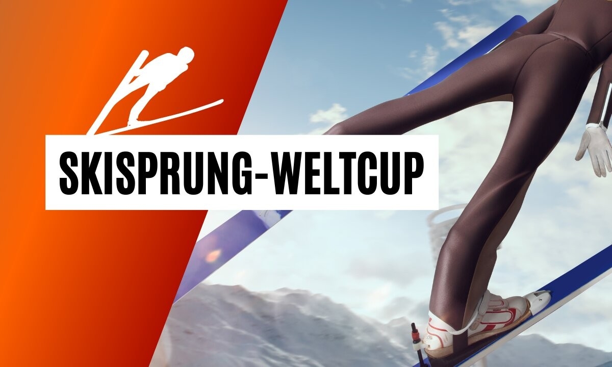 Ruka ➤ Skispringen-Weltcup Ruka ➤ Skispringen-Weltcup