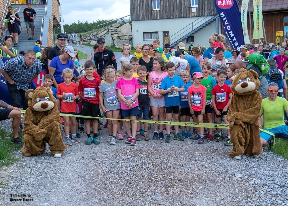 Arlberg Express Sonnenkopf Trail, Foto: Veranstalter Arlberg Express Sonnenkopf Trail, Foto: Veranstalter