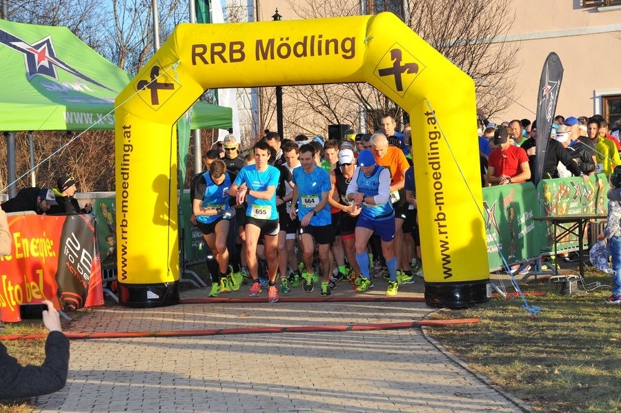 X-Sport POWER Silvesterlauf 2017 (C) Veranstalter X-Sport POWER Silvesterlauf 2017 (C) Veranstalter