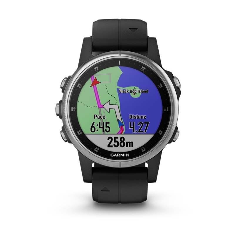 Garmin fenix 5 Plus (C) Hersteller / Amazon Garmin fenix 5 Plus (C) Hersteller / Amazon