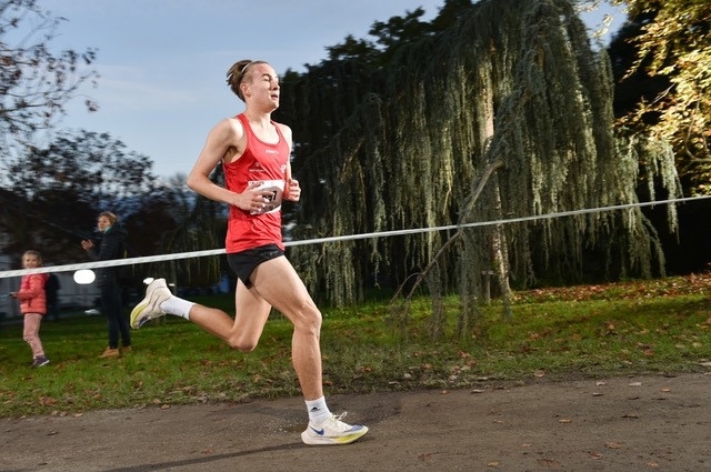 Night Run Morges, Foto: Veranstalter Night Run Morges, Foto: Veranstalter